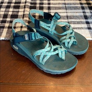 Women’s Chaco Z Cloud X2